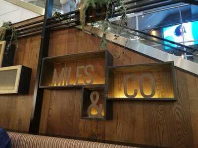 Miles & Co.