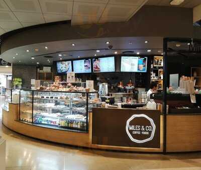 Miles & Co.