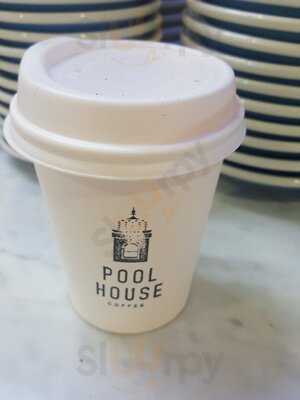 Poolhouse Coffee