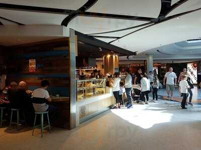 Hero Sushi Darling Harbour