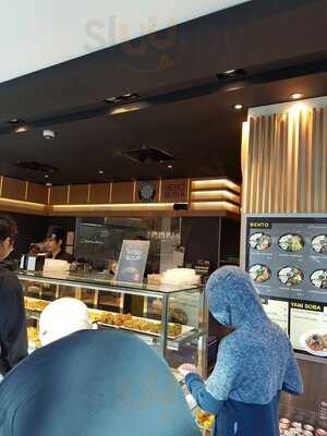 Hero Sushi Darling Harbour