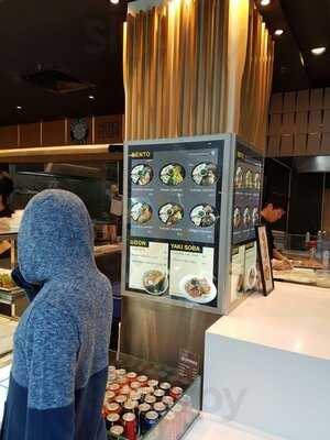 Hero Sushi Darling Harbour