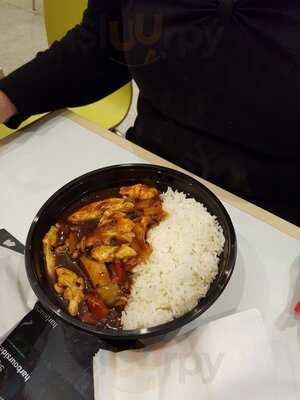 Hero Sushi Darling Harbour