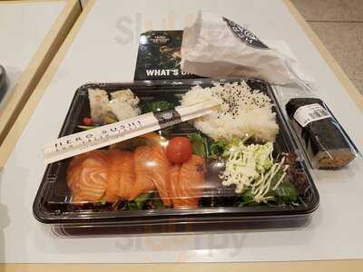 Hero Sushi Darling Harbour