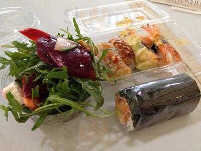 Hero Sushi Darling Harbour