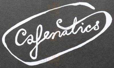 Cafenatics