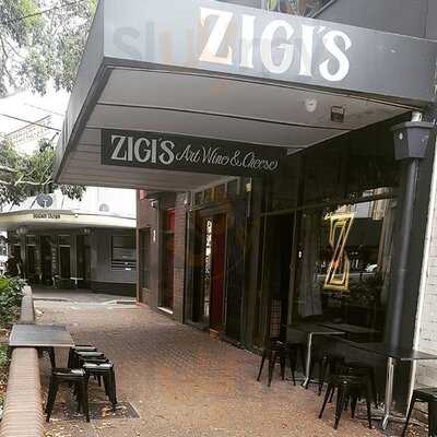 Zigi's Wine Bar