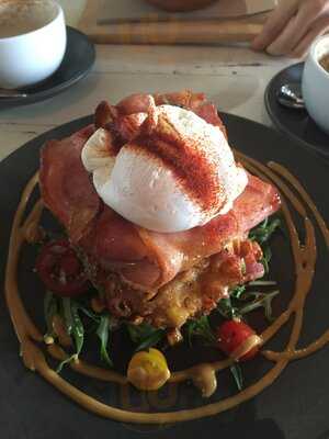 Overdose Specialty Coffee