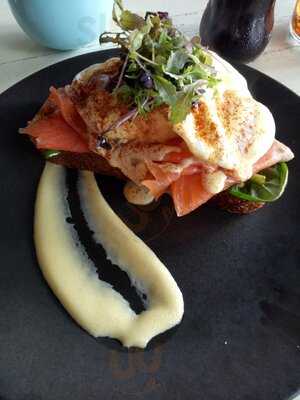 Overdose Specialty Coffee