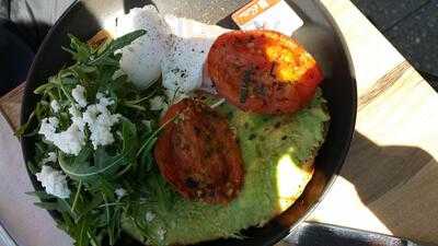 Overdose Specialty Coffee