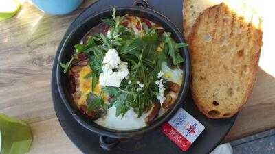 Overdose Specialty Coffee