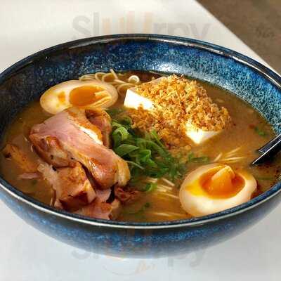 Bicycle Thieves Cafe