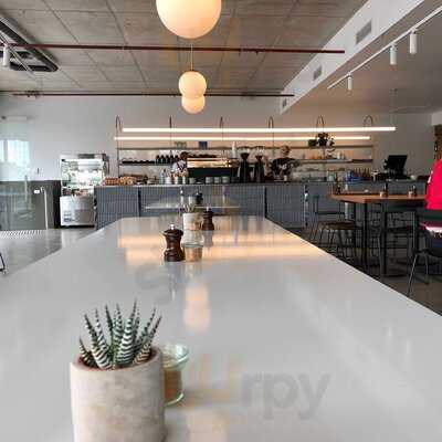 Bicycle Thieves Cafe