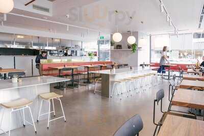 Bicycle Thieves Cafe