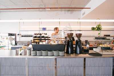 Bicycle Thieves Cafe