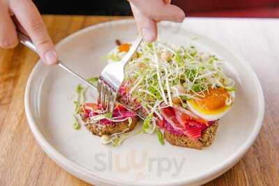 Bicycle Thieves Cafe