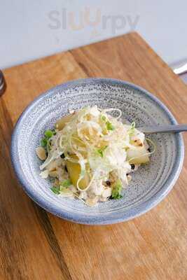 Bicycle Thieves Cafe