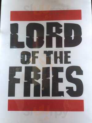 Lord Of The Fries
