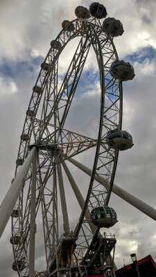 The Coffee Club Waterfront City Docklands