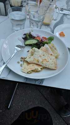 The Coffee Club Waterfront City Docklands