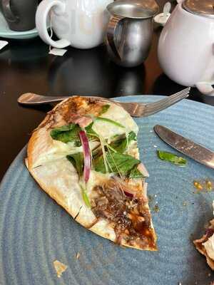 The Coffee Club Waterfront City Docklands