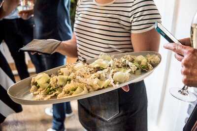 Howard's Cantina And Cocktails