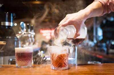 Howard's Cantina And Cocktails