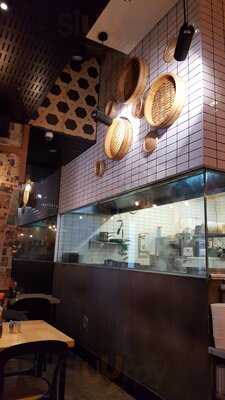 Shophouse Kitchen