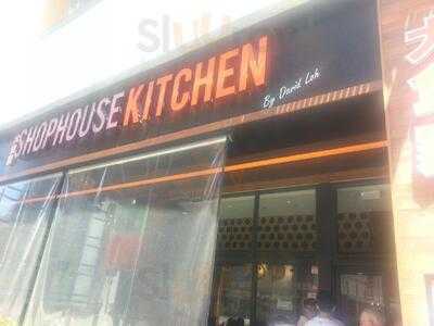 Shophouse Kitchen