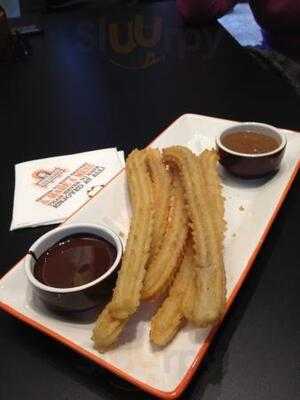 Chocolateria San Churro Fitzroy