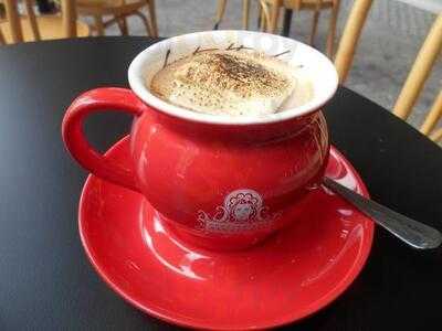 Chocolateria San Churro Fitzroy