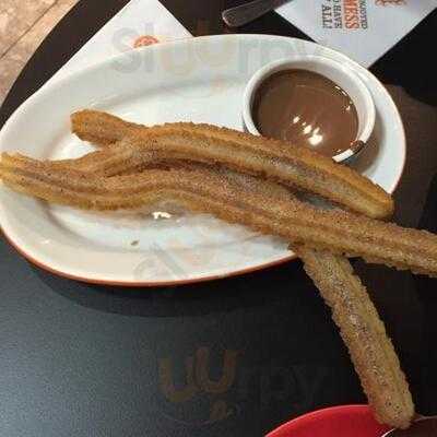 Chocolateria San Churro Fitzroy