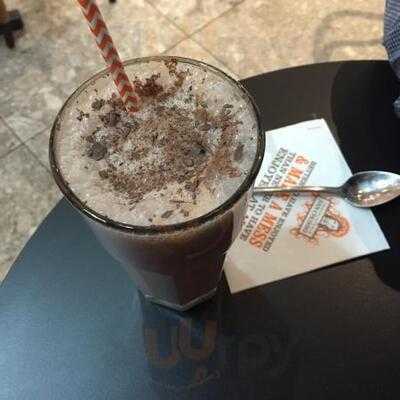 Chocolateria San Churro Fitzroy