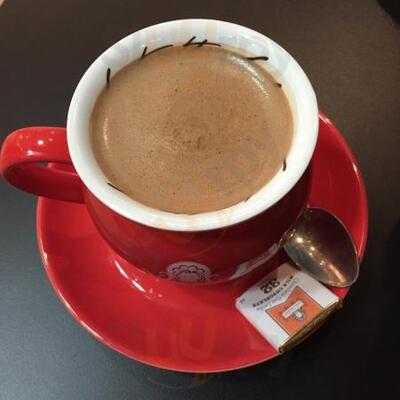 Chocolateria San Churro Fitzroy