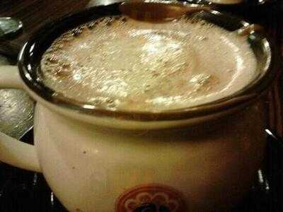 Chocolateria San Churro Fitzroy