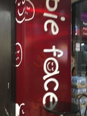 Pie Face