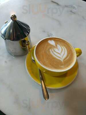 Brazil Lifestyle Coffee