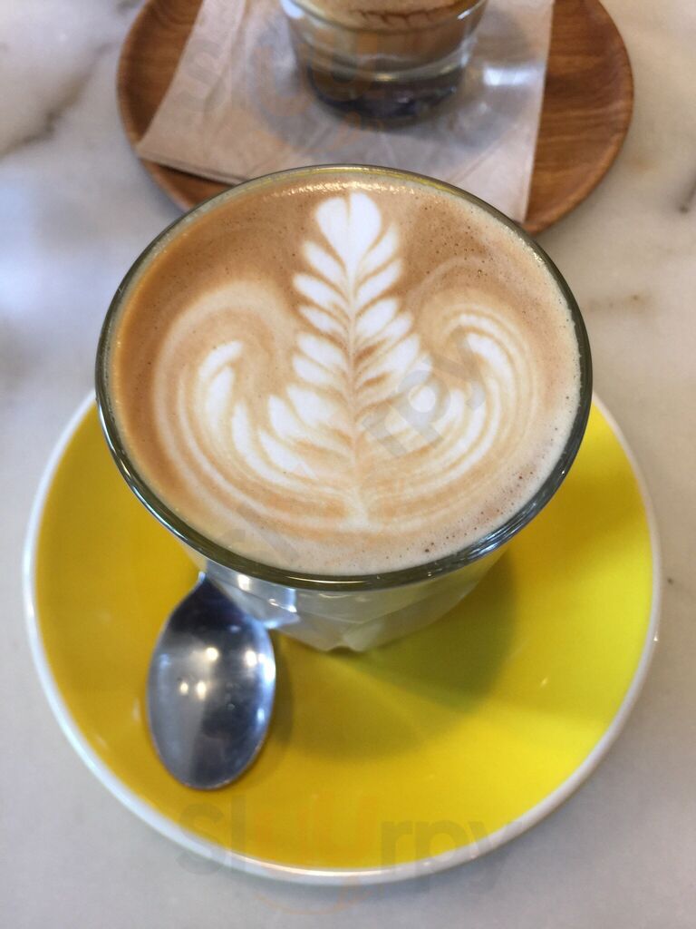 Brazil Lifestyle Coffee