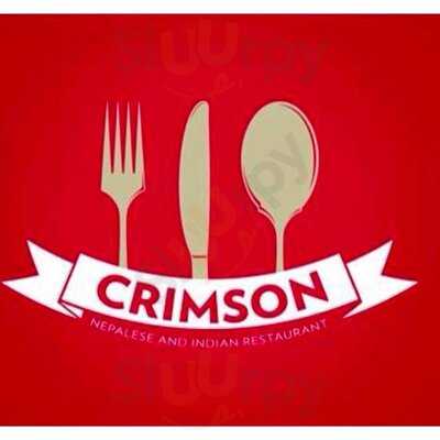 Crimson Nepalese And Indian Restaurant
