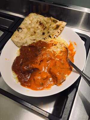 Nizams Indian Restaurant