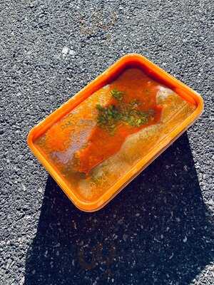 Nizams Indian Restaurant