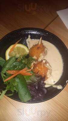 Japanese Ramen & Yakitori Dining Dosanko Larmen