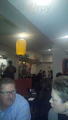 Japanese Ramen & Yakitori Dining Dosanko Larmen