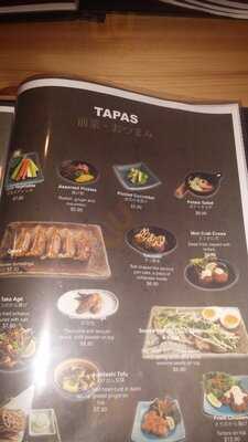 Japanese Ramen & Yakitori Dining Dosanko Larmen