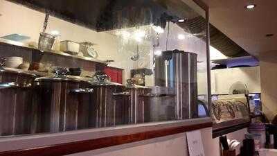 Japanese Ramen & Yakitori Dining Dosanko Larmen