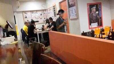 Japanese Ramen & Yakitori Dining Dosanko Larmen