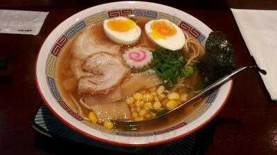 Japanese Ramen & Yakitori Dining Dosanko Larmen