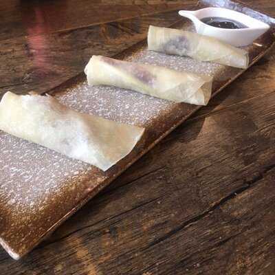 Celestial Dumpling & Bar