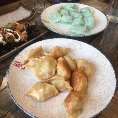 Celestial Dumpling & Bar
