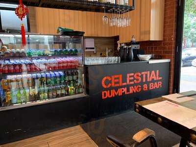 Celestial Dumpling & Bar
